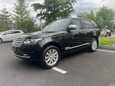 2015 Land Rover Range Rover 3.0 SC V6 Vogue, фото 1, лот 10322043