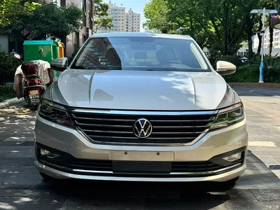 2021 Volkswagen Lavida 280TSI DSG Comfort Edition, фото 3, лот 10453923