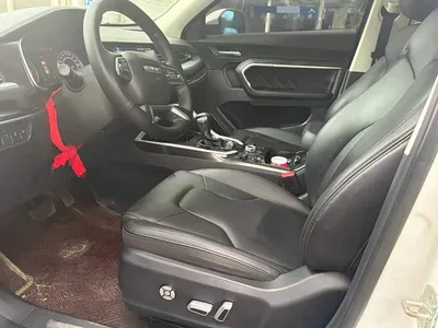 2018 Haval H6 Blue Label 1.5T Automatic Luxury, фото 4, лот 10283208