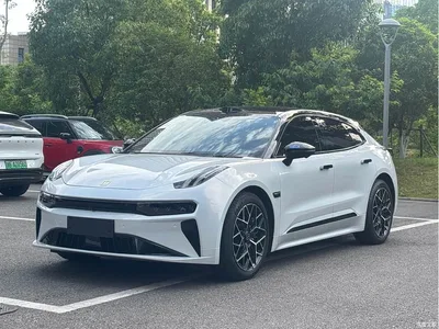 2025 ZEEKR 001 WE Edition 100kWh RWD, фото 1, лот 11535728