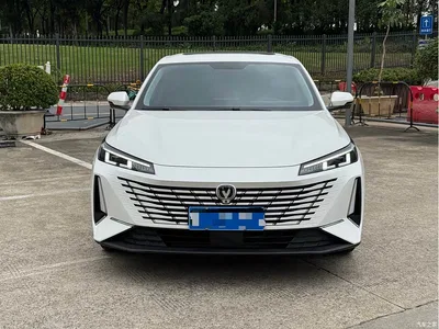 2024 Changan Eado Model 1.5T GDI Auto Flagship Type, фото 2, лот 10516242