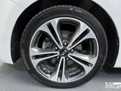 2014 Kia K3 Trendy, фото 4, лот 10055573