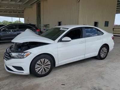 2020 VOLKSWAGEN JETTA S, фото 1, лот 10822780
