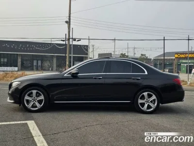 2018 Mercedes-Benz E-Class E220d Avantgarde, фото 2, лот 10065011