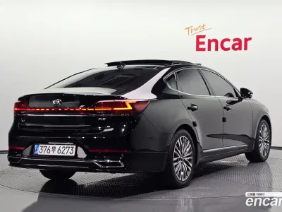 2020 Kia K7 3.0 LPI Prestige(Rented), фото 2, лот 10368290
