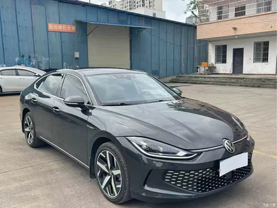 2024 Volkswagen Lamando L 280TSI DSG Cool Edition, фото 3, лот 10468882