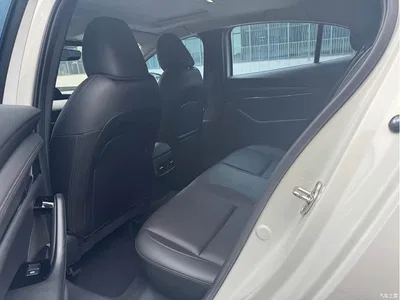 2023 Mazda Mazda3 Axela 2.0L Automatic Premium Edition, фото 4, лот 10326604