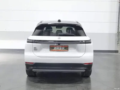2022 NIO ES7 100kWh First Edition, фото 4, лот 10398185