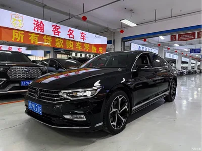 2023 Volkswagen Magotan Model 2 Million Commemorative Edition 330TSI DSG Luxury, фото 1, лот 10436923
