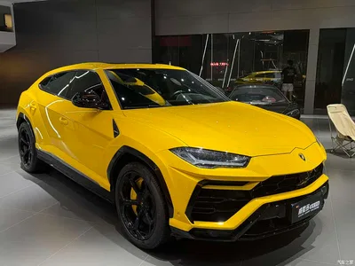 2021 Lamborghini Urus 4.0T V8, фото 1, лот 10309072