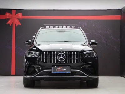 2024 Mercedes-Benz GLE AMG AMG GLE 53 4MATIC+, фото 2, лот 10674964