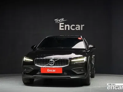 2021 Volvo V60 B5 Pro AWD, фото 3, лот 10125541