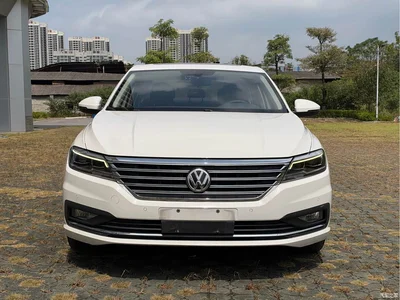 2018 Volkswagen Lavida 280TSI DSG Luxury Edition China V, фото 2, лот 11484434
