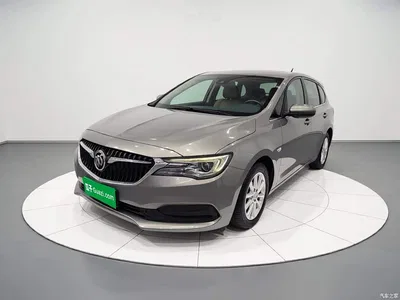 2018 Buick GL6 18T 6-Seater Luxury, фото 1, лот 10269517