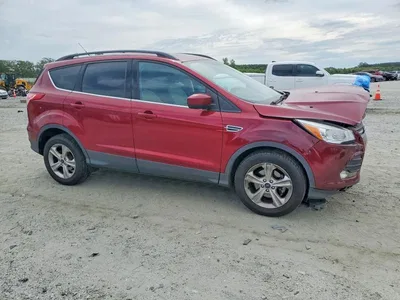 2014 FORD ESCAPE SE, фото 4, лот 10572468