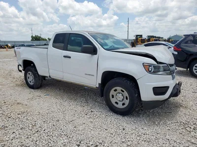 2016 CHEVROLET COLORADO, фото 4, лот 10645424