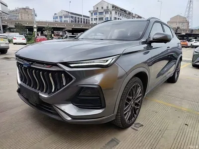 2021 Changan Oshan Changan Oushang X5 1.5T DCT Flagship, фото 1, лот 11162653