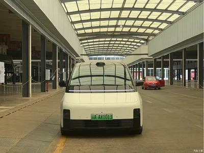 2024 Li Auto MEGA Ultra, фото 2, лот 11194880