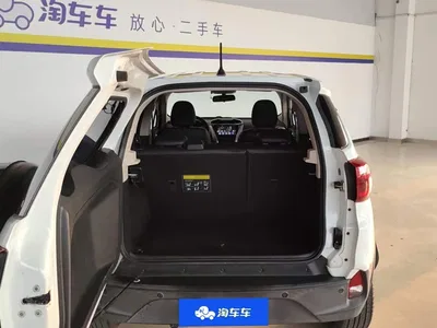 2017 BYD Yuan 1.5L Auto Cool Fashion, фото 4, лот 11214538