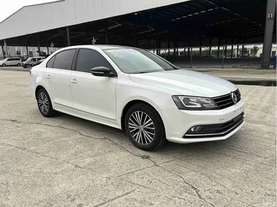 2016 Volkswagen Sagitar 230TSI 25th Anniversary Edition, фото 3, лот 10458231