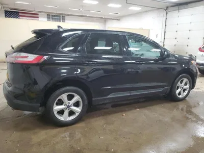 2019 FORD EDGE SE, фото 3, лот 10501002