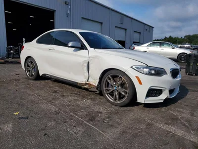 2017 BMW M240I, фото 4, лот 10814665