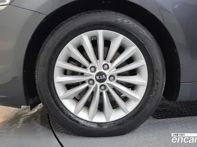 2016 Kia K7 2.2 Diesel Prestige, фото 4, лот 10040296
