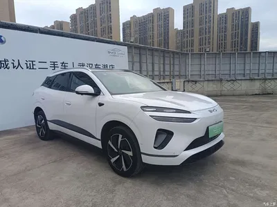 2025 BYD Sealion 06 New Energy EV 605 Pilot Plus Edition, фото 3, лот 10275060