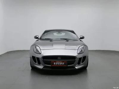 2015 Jaguar F-TYPE 3.0 SC Hardtop, фото 3, лот 11491180
