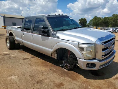 2015 FORD F350 SUPER DUTY, фото 4, лот 10514298