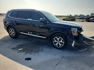 2020 KIA TELLURIDE EX, фото 4, лот 10773270