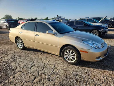 2002 LEXUS ES 300, фото 4, лот 10979038