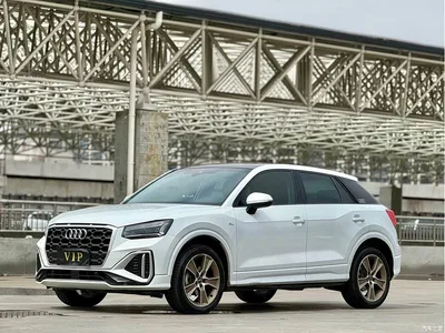 2022 Audi Q2L 35 TFSI Fashion Dynamic, фото 1, лот 10400691