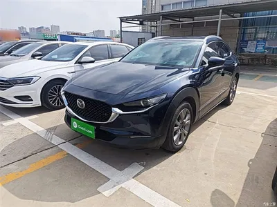 2020 Mazda CX-30 2.0L Automatic Zunyue, фото 2, лот 10329187