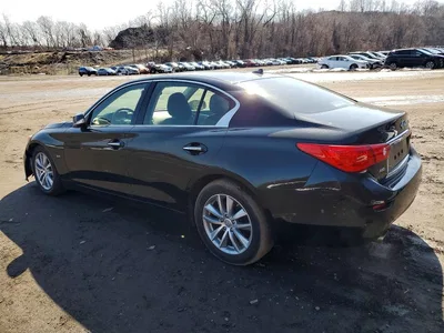 2017 INFINITI Q50, фото 2, лот 10882276