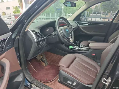2021 BMW iX3 Leading, фото 4, лот 10887028