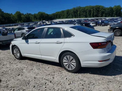 2019 VOLK JETTA S, фото 2, лот 11311840