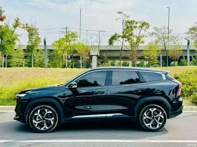 2024 Geely Boyue L 1.5TD DCT Premium Edition, фото 3, лот 11139424