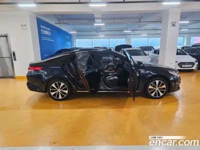 2017 Kia K5 1.7 Diesel MX, фото 2, лот 11182409