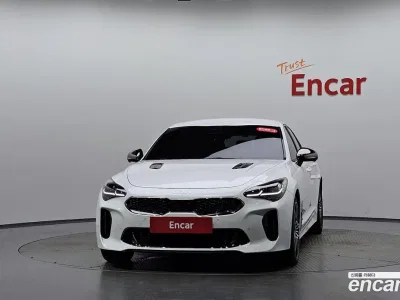 2023 Kia Stinger 3.3 GT AWD, фото 3, лот 10100919