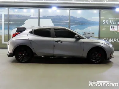 2019 Hyundai Veloster 1.6 Turbo Sport, фото 3, лот 10262618