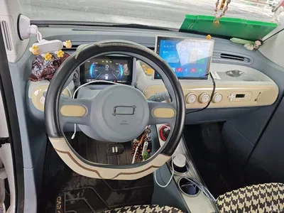 2025 Besturn Bestune Pony 222km Agile Horse, фото 3, лот 10409700