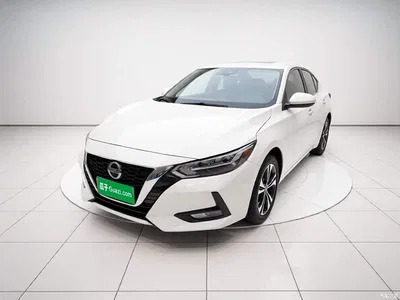2022 Nissan Sylphy 1.6L XL CVT Smart Edition, фото 1, лот 10342368