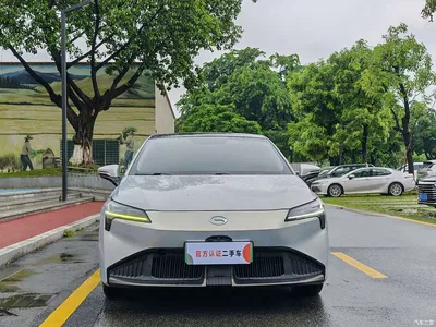 2023 Aion S Plus 70 Smart Leader Edition LFP, фото 2, лот 11210934