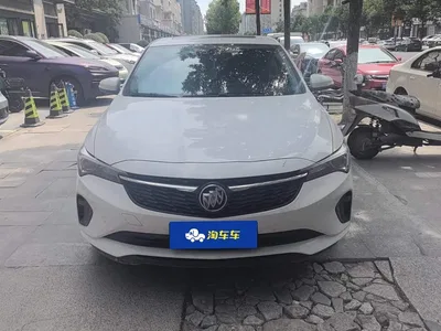 2023 Buick Verano Pro Joy Edition, фото 2, лот 10250486