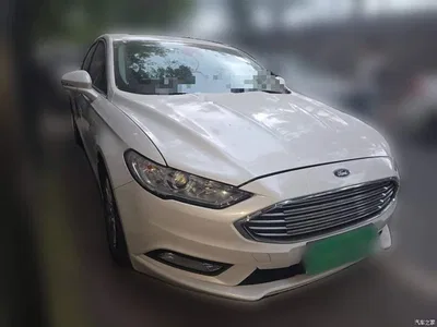 2017 Ford Mondeo EcoBoost 200 Fashion, фото 4, лот 10306465