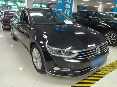 2019 Volkswagen Magotan 330TSI DSG Leading China V, фото 4, лот 11518462