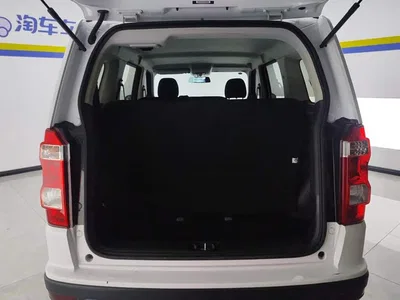 2019 Changan Oshan Changan Oushang X70A 1.5L Manual Basic China VI, фото 4, лот 11164964