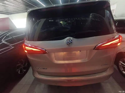2018 Buick GL8 ES 28T Premium Type China VI, фото 4, лот 10702258
