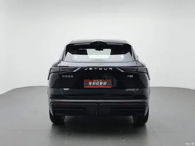 2023 Jetour Dasheng 1.5T DCT Starlight PRO, фото 4, лот 10830768